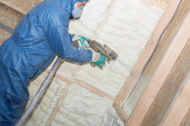 Types of Insulation We Offer in Elwood, KS